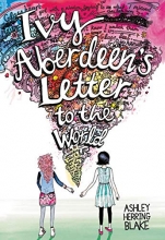 Cover art for Ivy Aberdeen's Letter to the World