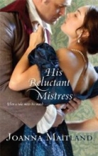 Cover art for His Reluctant Mistress