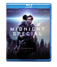 Cover art for Midnight Special [Blu-ray]