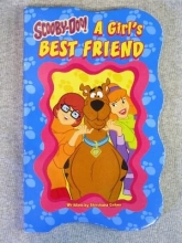 Cover art for Scooby-Doo ! A Girl's Best Friend