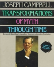 Cover art for Transformations of Myth Through Time