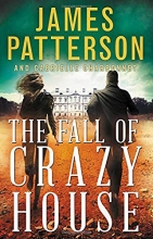 Cover art for The Fall of Crazy House