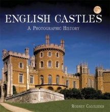 Cover art for English Castles