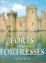 Cover art for A Chronicle History of Forts and Fortressess