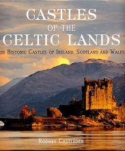 Cover art for Castles of the Celtic Lands