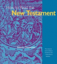 Cover art for How to Read the New Testament