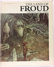 Cover art for The Land of Froud