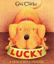 Cover art for Lucky