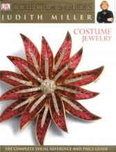 Cover art for Costume Jewelry (DK Collector's Guides)