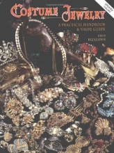 Cover art for Costume Jewelry: A Practical Handbook & Value Guide