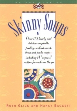 Cover art for Skinny Soups (Skinny Series)