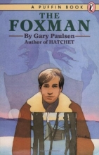 Cover art for The Foxman