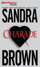 Cover art for Charade