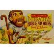 Cover art for Interactive Bible Stories for Children: New Testament