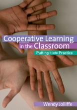 Cover art for Cooperative Learning in the Classroom: Putting it into Practice