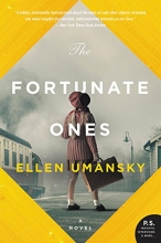 Cover art for The Fortunate Ones: A Novel