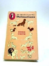 Cover art for The hundred and one Dalmatians