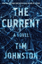 Cover art for The Current: A Novel