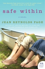 Cover art for Safe Within: A Novel
