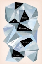 Cover art for The Book of Heaven: A Novel