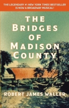 Cover art for The Bridges of Madison County