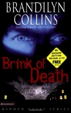 Cover art for Brink of Death (Hidden Faces Series #1)