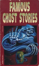 Cover art for Famous Ghost Stories (Watermill Classics)