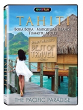 Cover art for Tahiti - Rudy Maxa's Best of Travel 