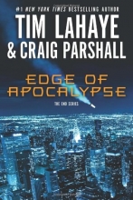 Cover art for Edge of Apocalypse (End Series, The)