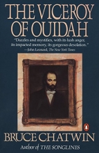 Cover art for The Viceroy of Ouidah
