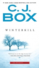 Cover art for Winterkill (Joe Pickett #3)