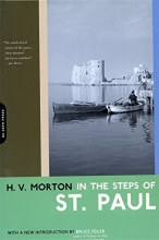 Cover art for In The Steps Of St. Paul