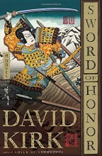 Cover art for Sword of Honor