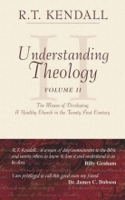 Cover art for Understanding Theology: Volume 2
