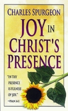 Cover art for Joy in Christ's Presence