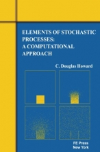 Cover art for Elements of Stochastic Processes: A Computational Approach