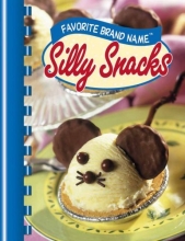 Cover art for Favorite Brand Name Silly Snacks