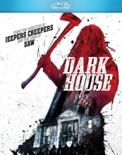 Cover art for Dark House [Blu-ray]