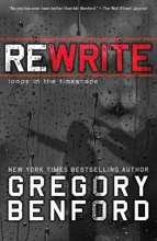 Cover art for Rewrite: Loops in the Timescape