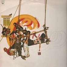 Cover art for Greatest hits (US, 1975) / Vinyl record [Vinyl-LP]