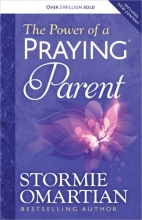 Cover art for The Power of a Praying Parent