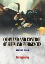 Cover art for Command and Control of Fires and Emergencies