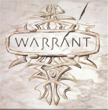 Cover art for Warrant Live 86-97