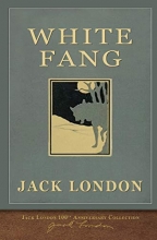 Cover art for White Fang: 100th Anniversary Collection