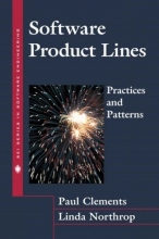 Cover art for Software Product Lines: Practices and Patterns