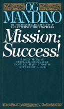 Cover art for Mission: Success!