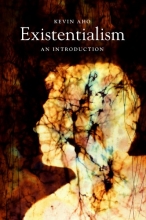 Cover art for Existentialism: An Introduction