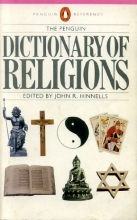 Cover art for Dictionary of Religions, The Penguin (Reference)