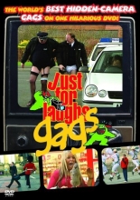 Cover art for Just for Laughs - Gags: Volume 1