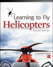 Cover art for Learning to Fly Helicopters, Second Edition
